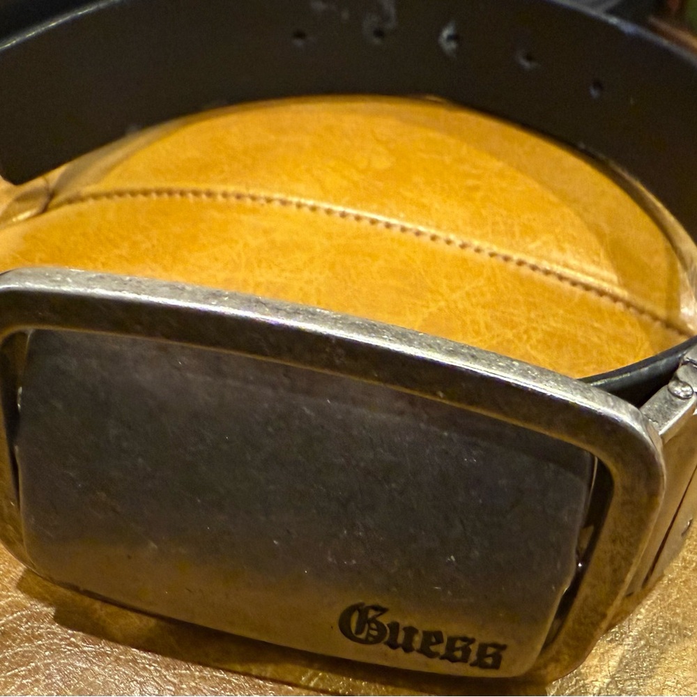 Guess Reversible belt - Picture 8 of 11